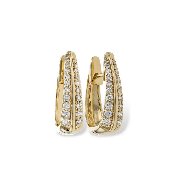 Diamond Earrings Misc. Legacy Diamond & Gems Sheridan, WY