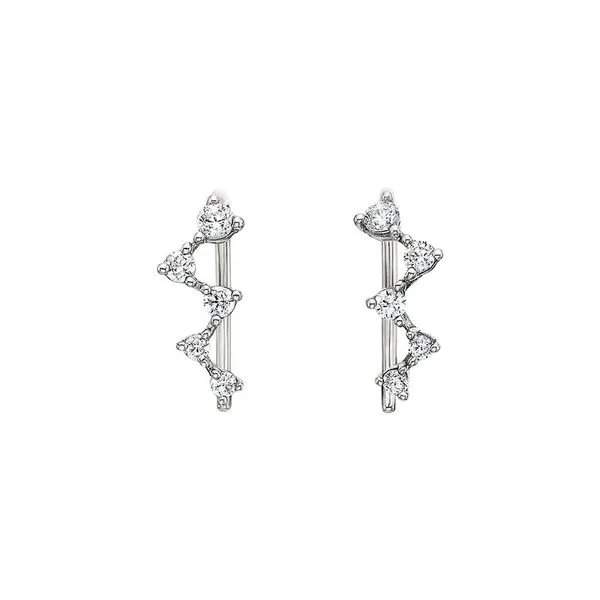 Diamond Earrings Misc. Legacy Diamond & Gems Sheridan, WY