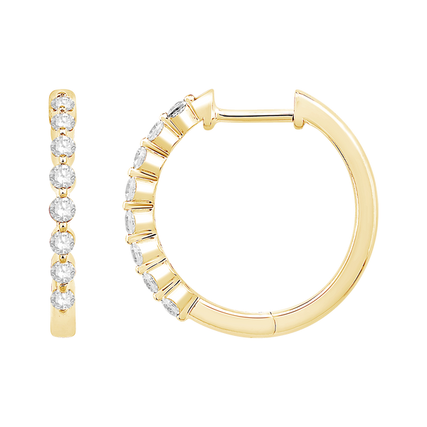 Diamond Earrings Legacy Diamond & Gems Sheridan, WY