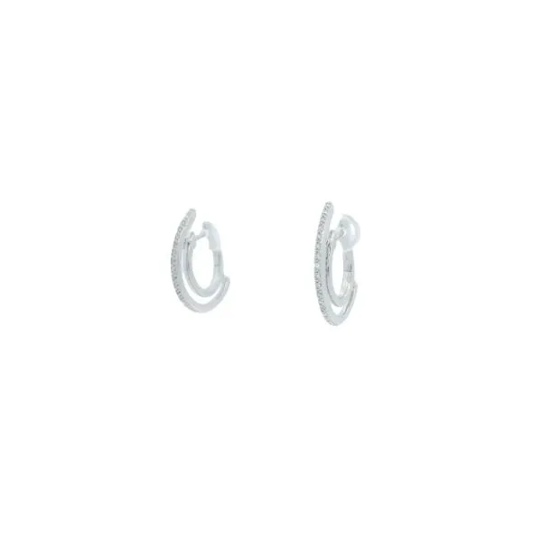 Diamond Earrings Misc. Legacy Diamond & Gems Sheridan, WY