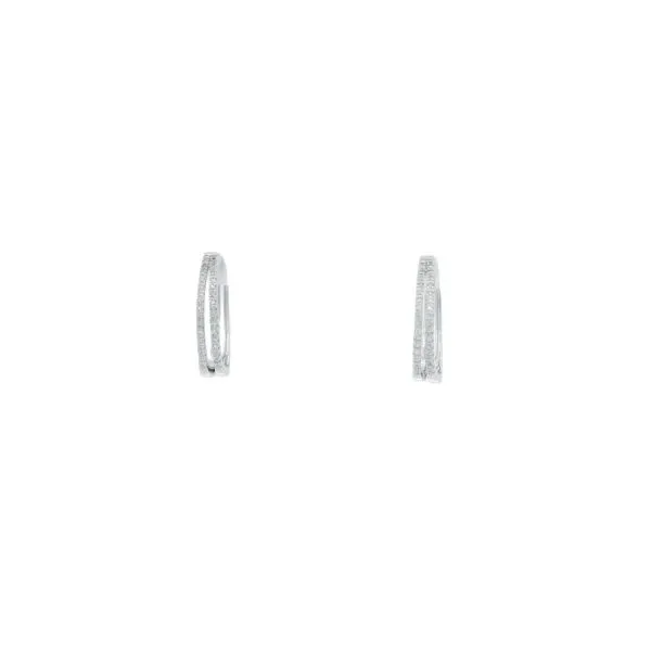 Diamond Earrings Misc. Legacy Diamond & Gems Sheridan, WY