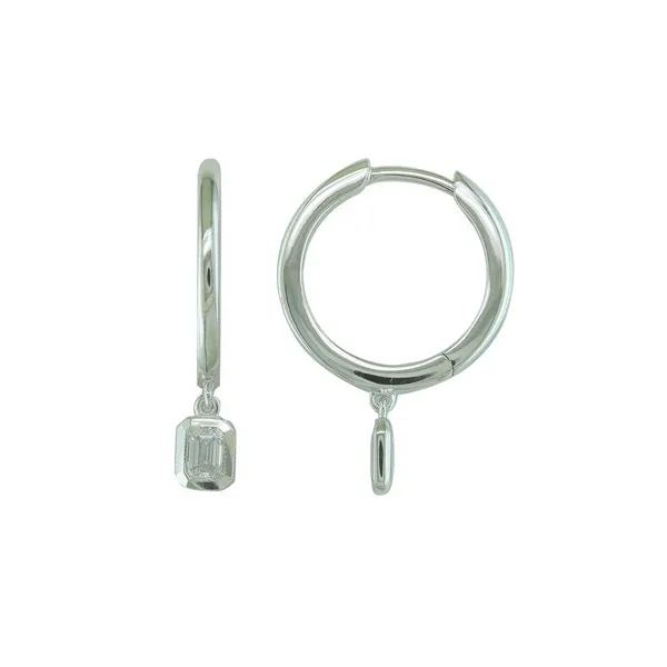 Diamond Earrings Misc. Legacy Diamond & Gems Sheridan, WY