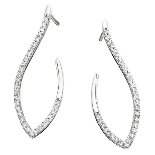 Diamond Earrings Misc. Legacy Diamond & Gems Sheridan, WY