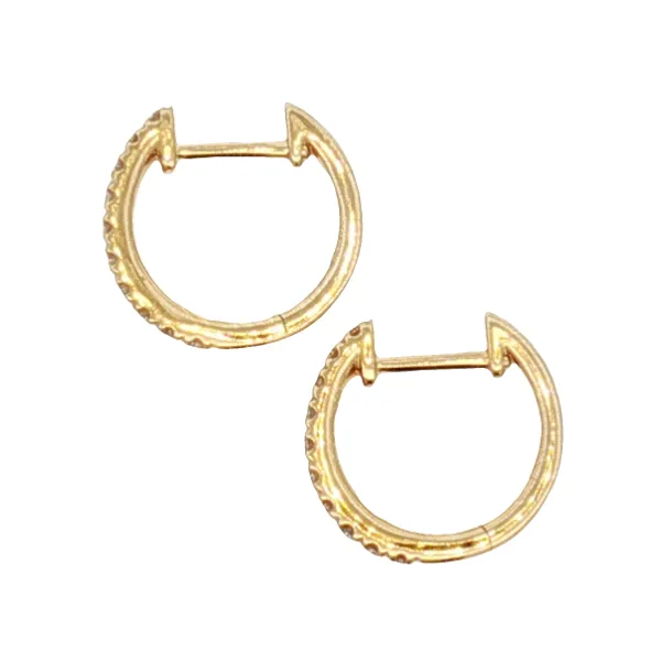 Diamond Earrings Misc. Image 2 Legacy Diamond & Gems Sheridan, WY