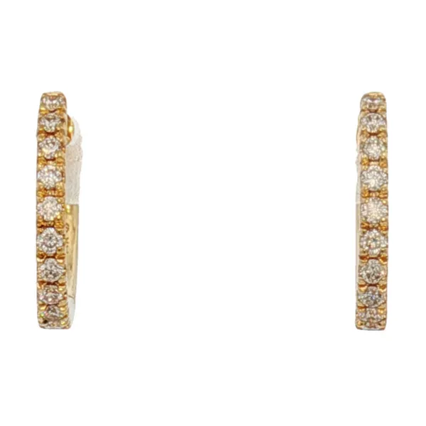 Diamond Earrings Misc. Legacy Diamond & Gems Sheridan, WY