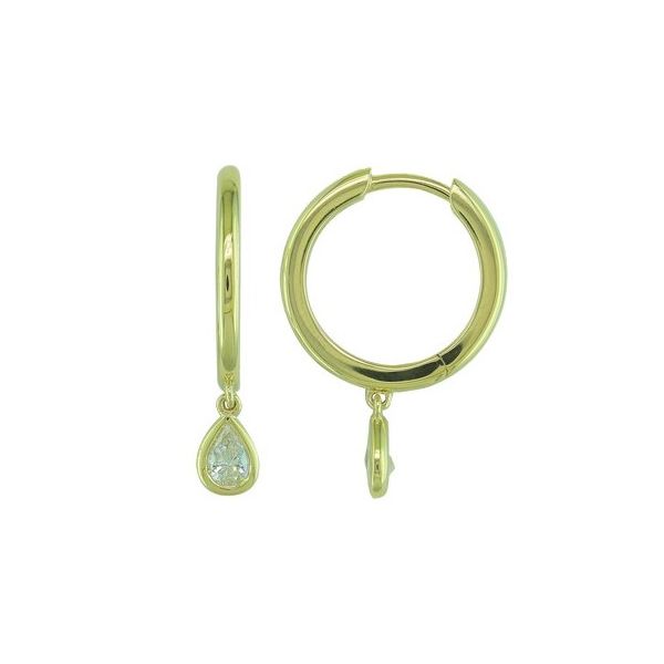 Diamond Earrings Legacy Diamond & Gems Sheridan, WY