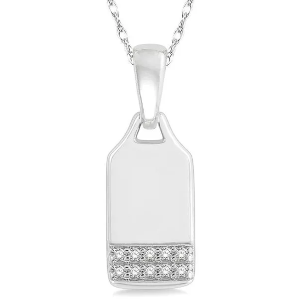 Pendant Legacy Diamond & Gems Sheridan, WY