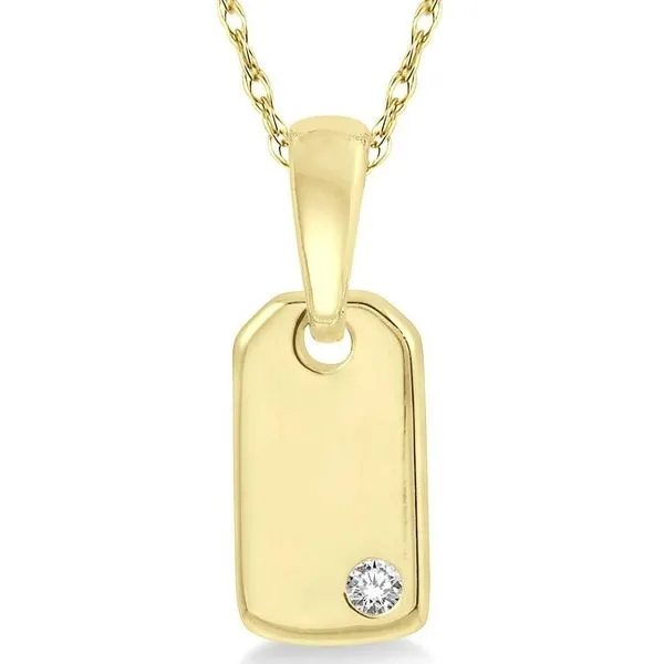 Pendant Legacy Diamond & Gems Sheridan, WY