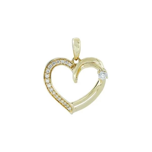 Pendant Legacy Diamond & Gems Sheridan, WY