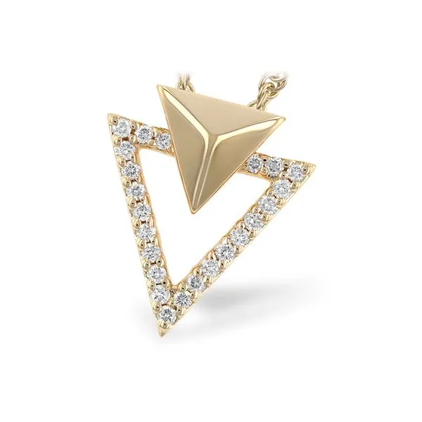 Pendant Legacy Diamond & Gems Sheridan, WY