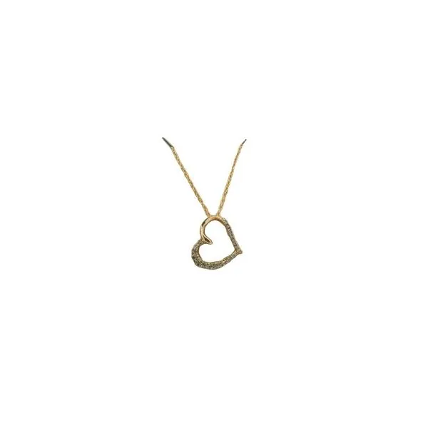 Pendant Legacy Diamond & Gems Sheridan, WY