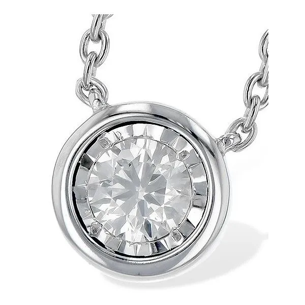 Pendant Legacy Diamond & Gems Sheridan, WY