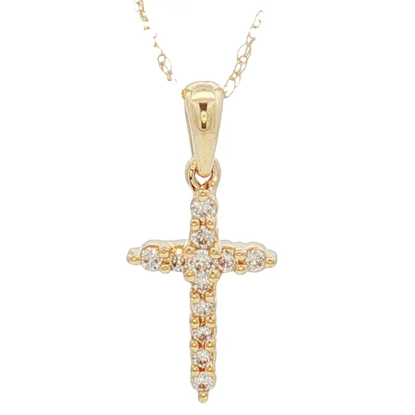 Pendant Legacy Diamond & Gems Sheridan, WY