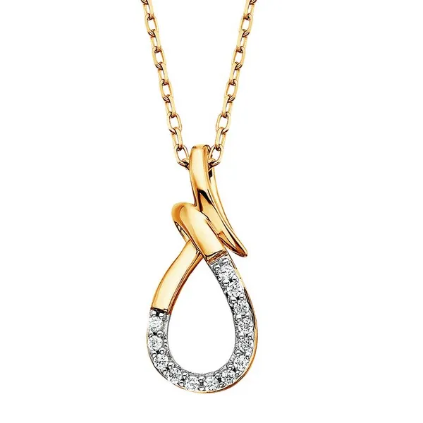 Pendant Legacy Diamond & Gems Sheridan, WY