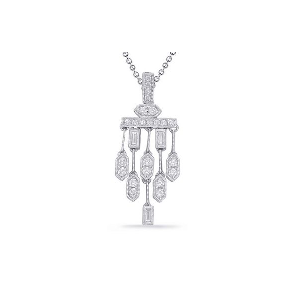 Pendant Legacy Diamond & Gems Sheridan, WY