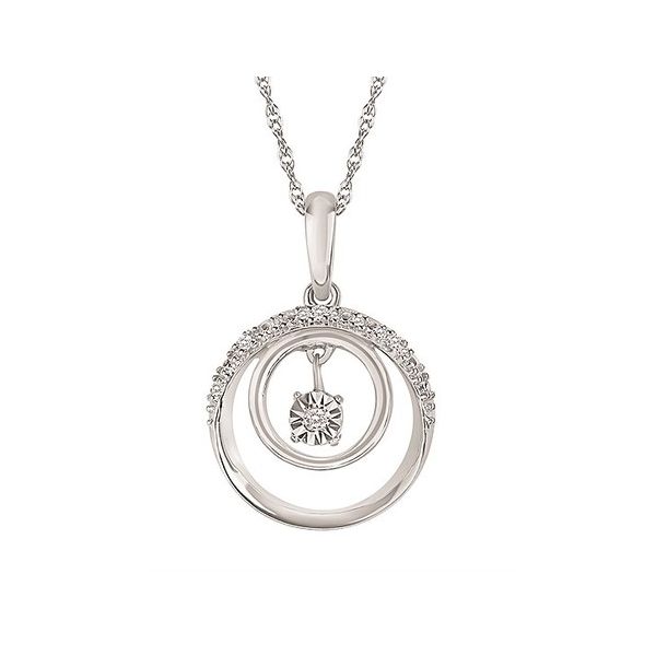 Pendant Legacy Diamond & Gems Sheridan, WY