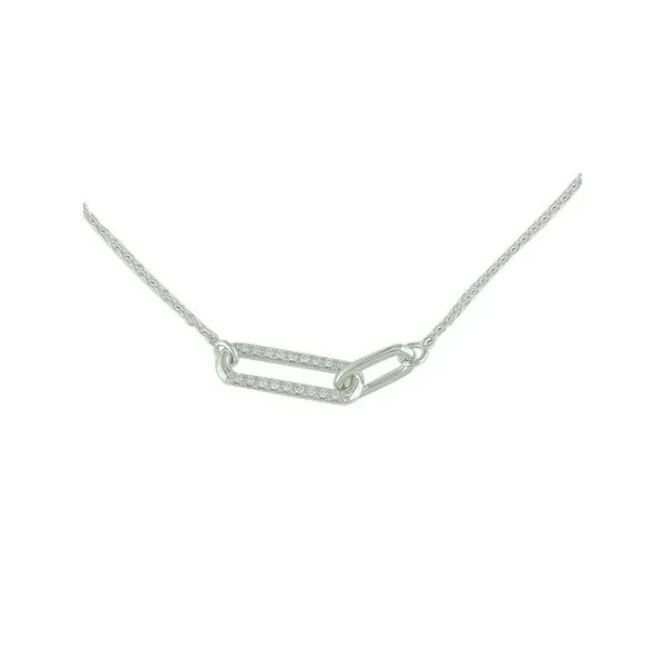 Necklace similar item image