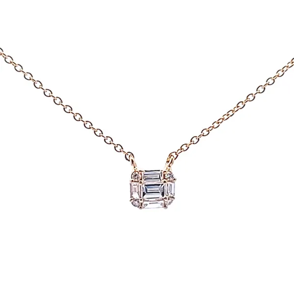 Necklace Legacy Diamond & Gems Sheridan, WY