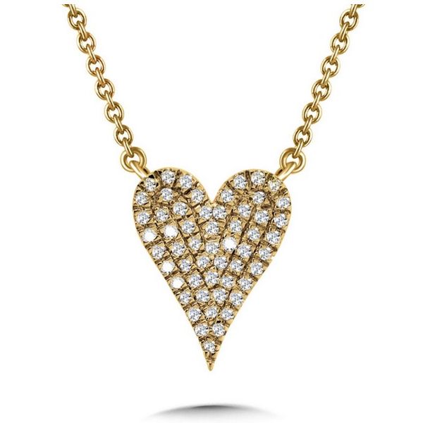 Necklace Legacy Diamond & Gems Sheridan, WY