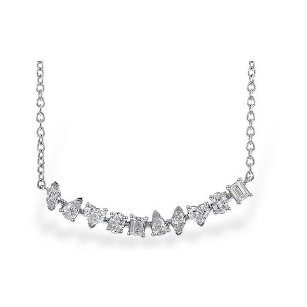 Necklace Legacy Diamond & Gems Sheridan, WY