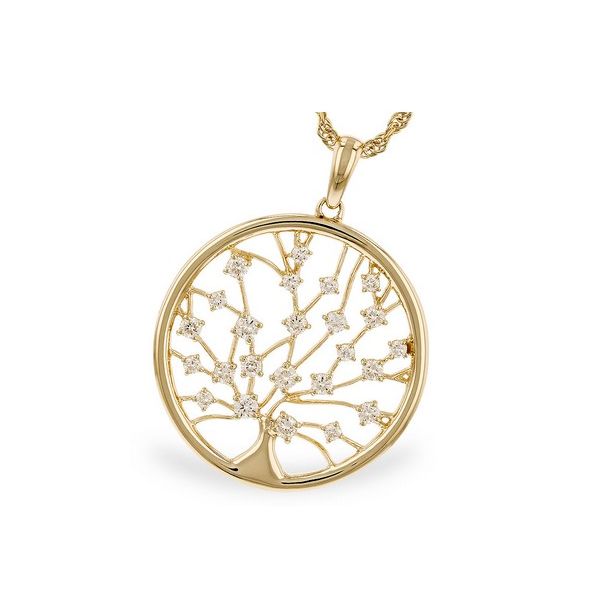 Necklace Legacy Diamond & Gems Sheridan, WY