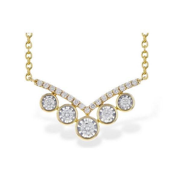 Necklace Legacy Diamond & Gems Sheridan, WY