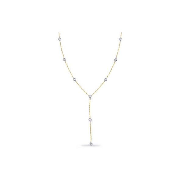 Necklace Legacy Diamond & Gems Sheridan, WY