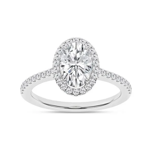 Lab Created Diamond - Engagement Rings Legacy Diamond & Gems Sheridan, WY