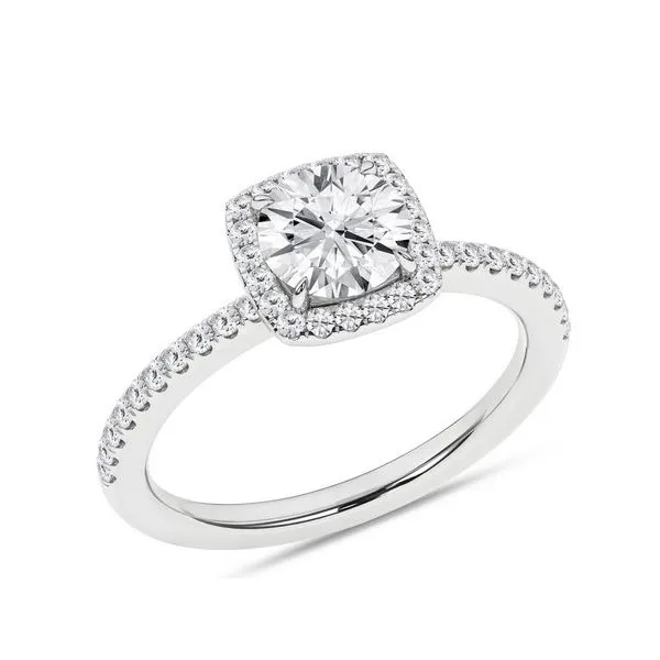 Lab Created Diamond - Engagement Rings Legacy Diamond & Gems Sheridan, WY