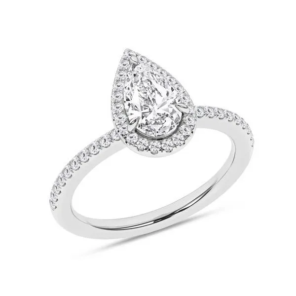 Lab Created Diamond - Engagement Rings Legacy Diamond & Gems Sheridan, WY