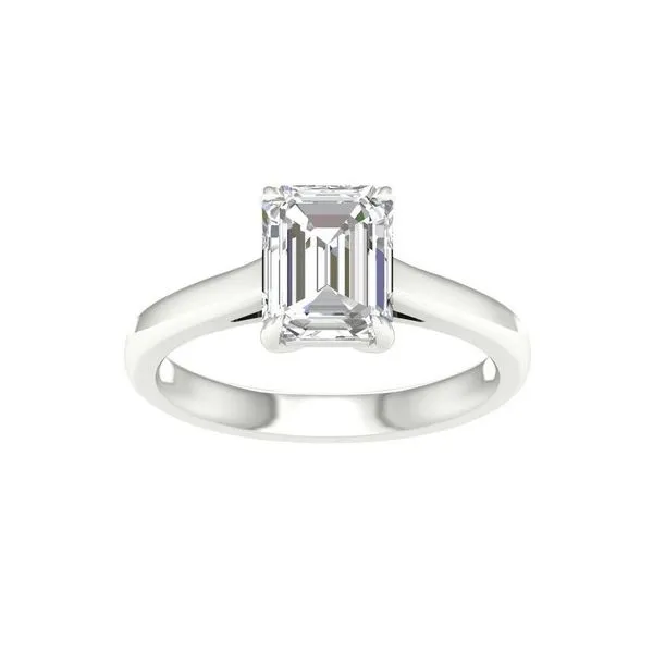 Lab Created Diamond - Engagement Rings Legacy Diamond & Gems Sheridan, WY