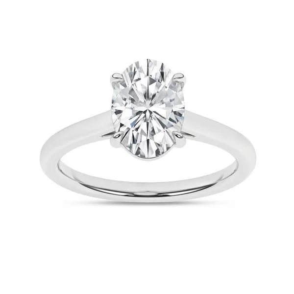Lab Created Diamond - Engagement Rings Legacy Diamond & Gems Sheridan, WY