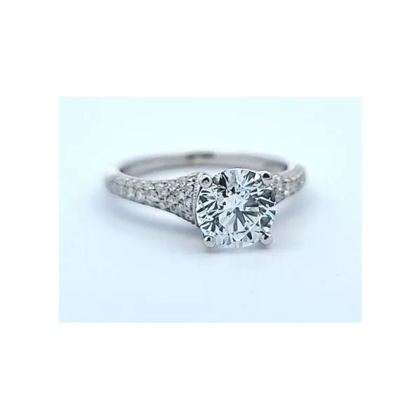Lab Created Diamond - Engagement Rings Legacy Diamond & Gems Sheridan, WY