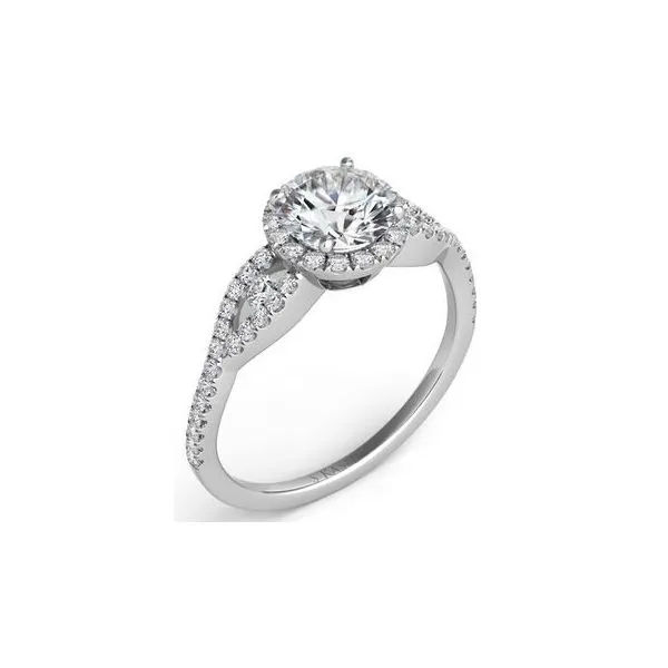 Lab Created Diamond - Engagement Rings Legacy Diamond & Gems Sheridan, WY