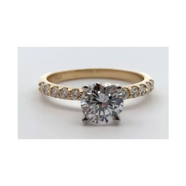 Lab Created Diamond - Engagement Rings Legacy Diamond & Gems Sheridan, WY