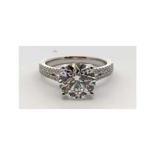 Lab Created Diamond - Engagement Rings Legacy Diamond & Gems Sheridan, WY