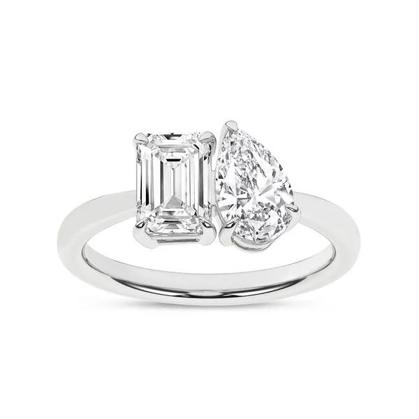 Lab Created Diamond - Engagement Rings Legacy Diamond & Gems Sheridan, WY