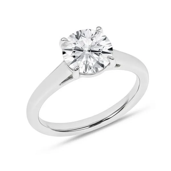 Lab Created Diamond - Engagement Rings Legacy Diamond & Gems Sheridan, WY