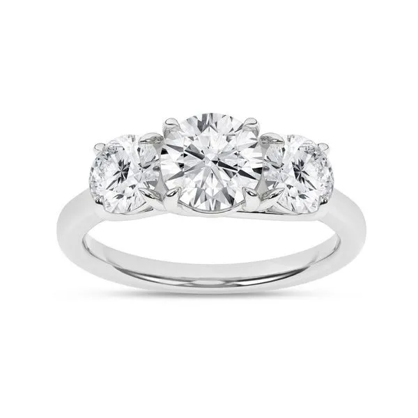 Lab Created Diamond - Engagement Rings Legacy Diamond & Gems Sheridan, WY