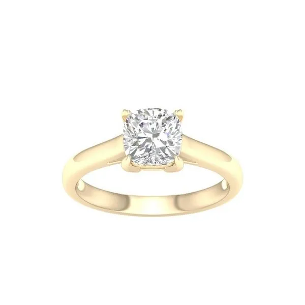 Lab Created Diamond - Engagement Rings Legacy Diamond & Gems Sheridan, WY