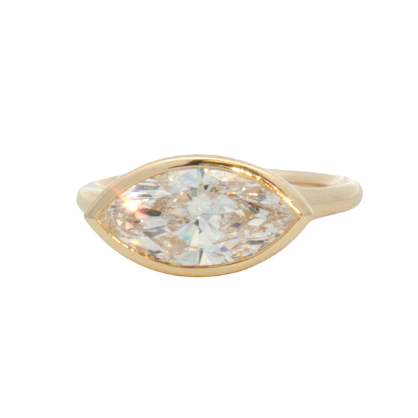 Lab Created Diamond - Engagement Rings Legacy Diamond & Gems Sheridan, WY
