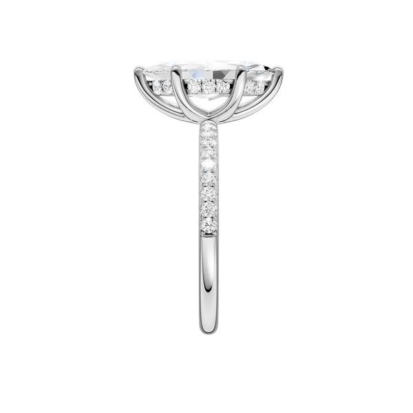 Lab Created Diamond - Engagement Rings Image 3 Legacy Diamond & Gems Sheridan, WY