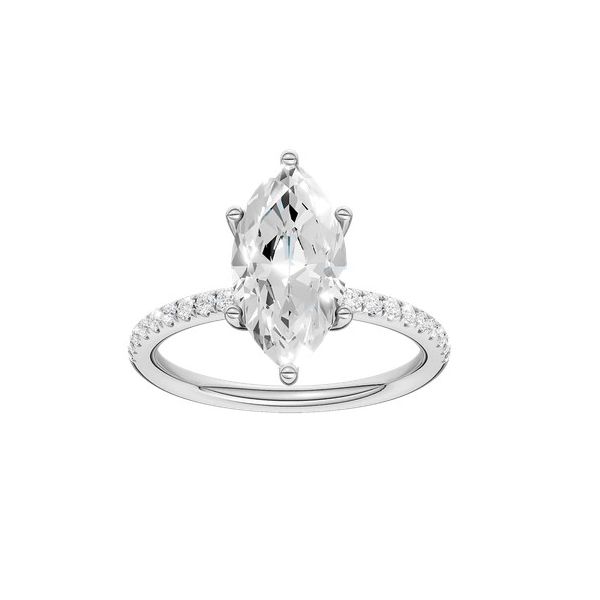 Lab Created Diamond - Engagement Rings Legacy Diamond & Gems Sheridan, WY