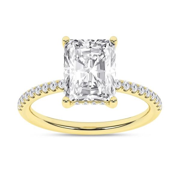 Lab Created Diamond - Engagement Rings Legacy Diamond & Gems Sheridan, WY