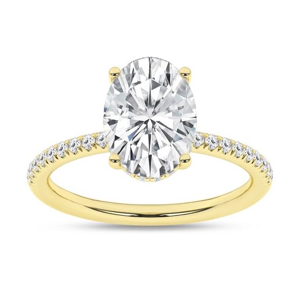 Lab Created Diamond - Engagement Rings Legacy Diamond & Gems Sheridan, WY