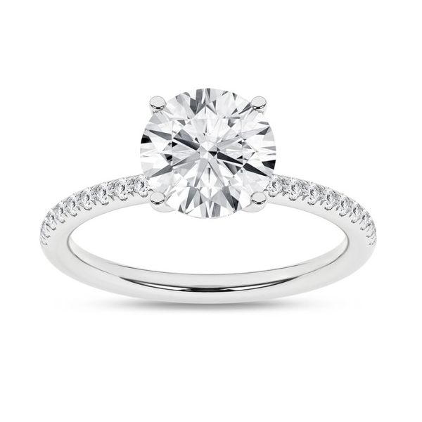 Lab Created Diamond - Engagement Rings Legacy Diamond & Gems Sheridan, WY