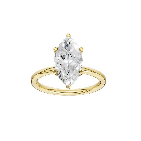 Lab Created Diamond - Engagement Rings Legacy Diamond & Gems Sheridan, WY