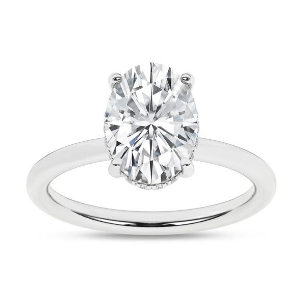 Lab Created Diamond - Engagement Rings Legacy Diamond & Gems Sheridan, WY