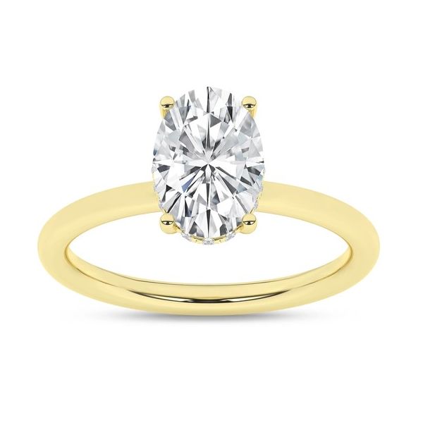 Lab Created Diamond - Engagement Rings Legacy Diamond & Gems Sheridan, WY