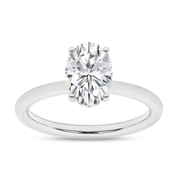 Lab Created Diamond - Engagement Rings Legacy Diamond & Gems Sheridan, WY